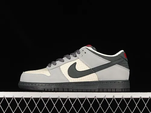 All categories Nk SB Dunk series Nk SB Dunk Low low-top sneakers Nk Dunk Low Pro SB smashed backboard fashion casual sneakers 304292-006